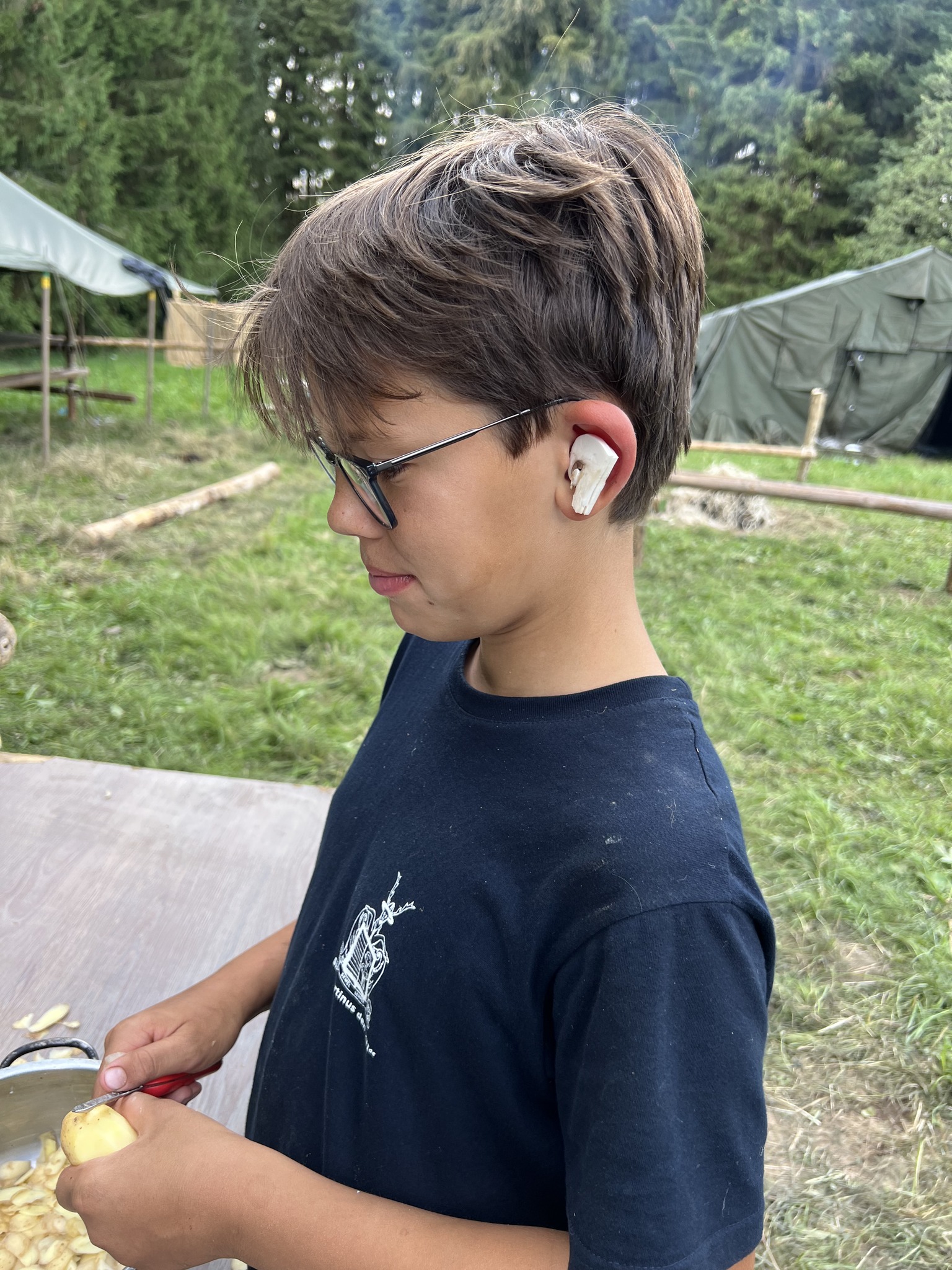 Sint-Martinus den XIIde - Grootkamp JVK